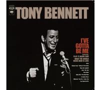 TONY BENNETT - I've Gotta Be Me