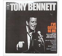 Tony Bennett - I've Gotta Be Me [Vinyl LP]