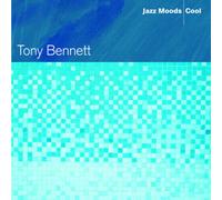 Tony Bennett - Jazz Moods: Cool [New CD] Alliance MOD