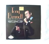 TONY BENNETT Just One of Those Things LP