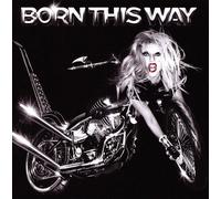Tony Bennett & Lady - Born This Way - Japanese Limited 7-Inch Packaging [New CD]