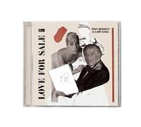 Tony Bennett & Lady Gaga - Love For Sale
