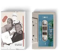 Tony Bennett Lady Gaga - Love For Sale [CASSETTE]