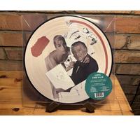 Lady Gaga - Love for Sale Vinile Picture Disc D2c [VINYL]