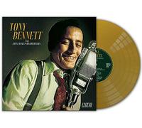 Tony Bennett Legend (Vinyl) 12" Album Coloured Vinyl (US IMPORT)