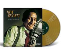 Tony Bennett - Legend [VINYL]