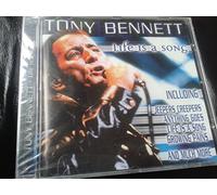 Tony Bennett - Life is a Song