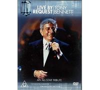 Tony Bennett - Live By Request [Region 4]