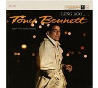 Tony Bennett - Long Ago & Far Away [New CD] Alliance MOD