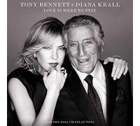 TONY BENNETT - Love Is Here To Stay