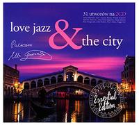 Tony Bennett - Love Jazz & The City Essential collection [2CD]