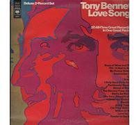 Tony Bennett - Love Songs [2xVinyl]