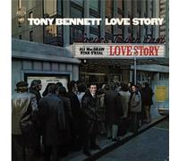 TONY BENNETT - Love Story