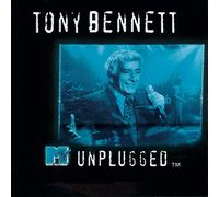 TONY BENNETT - MTV Unplugged