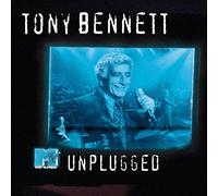 Tony Bennett - MTV Unplugged [CD + DVD] [Us Import]