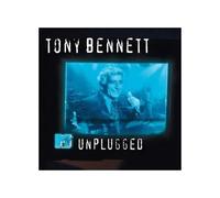 Tony Bennett Mtv Unplugged Double LP Vinyl NEW