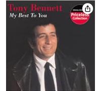 Tony Bennett - My Best To You