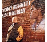 Tony Bennett - On Holiday:Tribute to Billie H