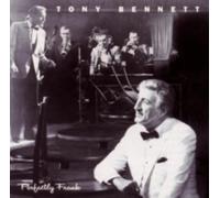 TONY BENNETT: PERFECTLY FRANK - CD