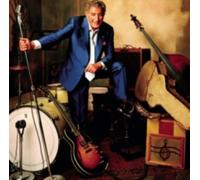 TONY BENNETT: PLAYIN WITH MY FRIENDS: BENNETT SINGS THE BLUES - CD