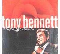 Tony Bennett Sings For Lovers - Tony Bennett Compact Disc