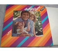 Tony Bennett - Sings Life Is Beautiful LP - Improv - IMP-9575