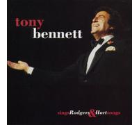Tony Bennett - Sings Rodgers and Hart Songs