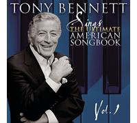 Tony Bennett - Sings The Real American Songbook Vol. 1 [Us Import]
