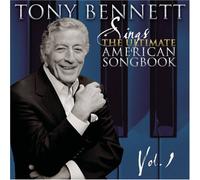Tony Bennett Sings The Ultimate American Songbook