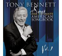 Tony Bennett - Sings The Ultimate American Songbook, Vol. 1 [New CD]