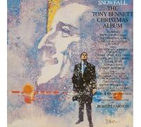 Tony Bennett - Snowfall