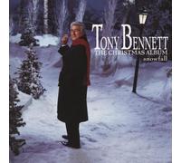 Tony Bennett - Snowfall