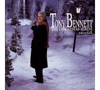 Bennett Tony - Snowfall Christmas Album