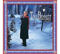 Tony Bennett - Snowfall