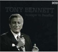 Tony Bennett - Stranger in Paradise