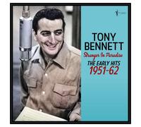 Tony Bennett Stranger In Paradise: The Early Hits 1951-1962 (Vinyl) (US IMPORT)