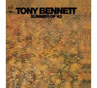 TONY BENNETT - Summer of 42