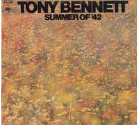 Tony Bennett - Summer Of '42