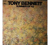 Tony Bennett - summer of '42 LP