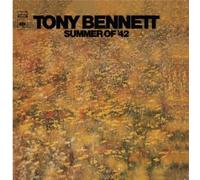 Tony Bennett - Summer of 42 [New CD] Alliance MOD