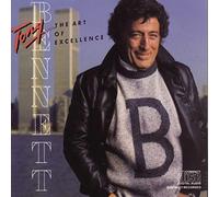 Tony Bennett - The Art Of Excellence