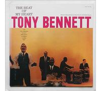 TONY BENNETT - the beat of my heart