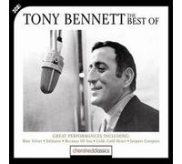 Tony Bennett - The Best of Tony Bennett