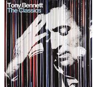 TONY BENNETT - THE CLASSICS NEW CD