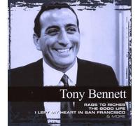 Tony Bennett The Collections Series (CD) Album