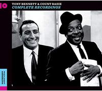 Tony Bennett - The Complete Recordings