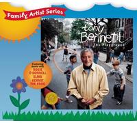 Tony Bennett - The Playground