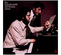 Tony Bennett - The Tony Bennett Bill Evans Album
