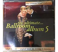 TONY BENNETT - THE ULTIMATE BALLROOM ALBUM 5 (2CD)