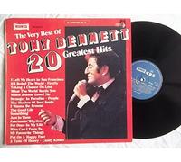 Tony Bennett - The Very Best Of Tony Bennett
